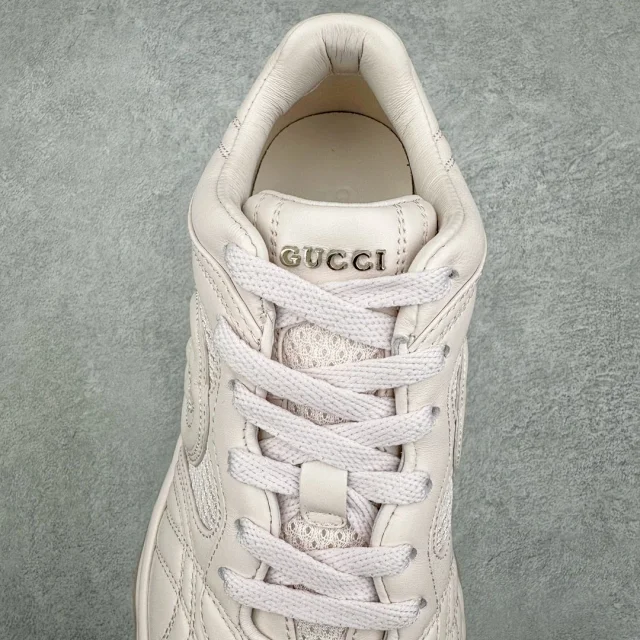Gucci Sneakers Chunky wave-sole with Interlocking G side logo product detail image 23