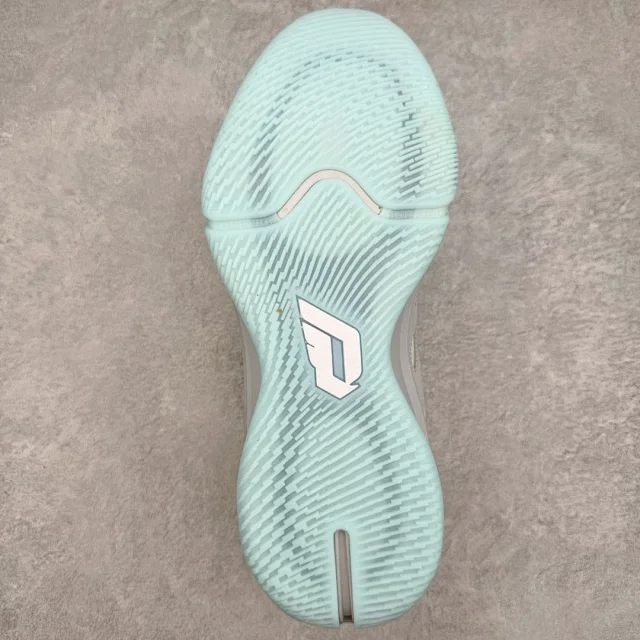 Adidas Sneakers Dame 9 Basketball Shoes product detail image 72