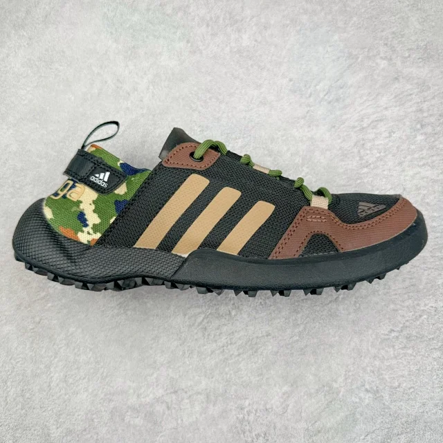 Adidas Sneakers Terrex CC Boat water shoes product detail image 10