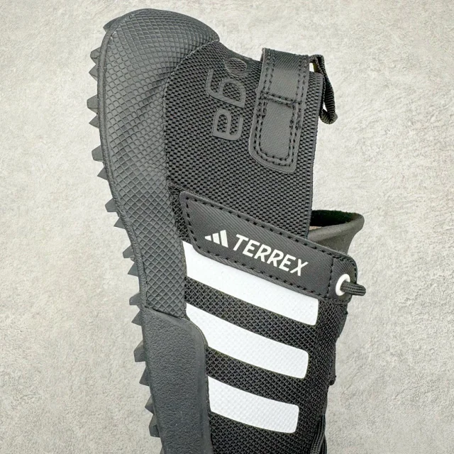 Adidas Sneakers Terrex CC Boat water shoes product detail image 6