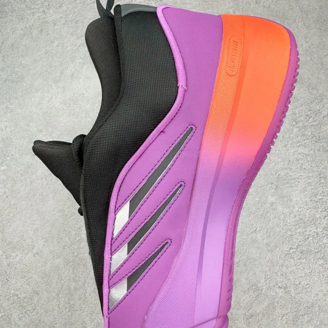Adidas Sneakers Dame 9 Basketball Shoes product detail image 43