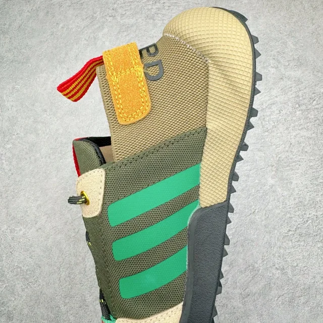 Adidas Sneakers Terrex CC Boat water shoes product detail image 34