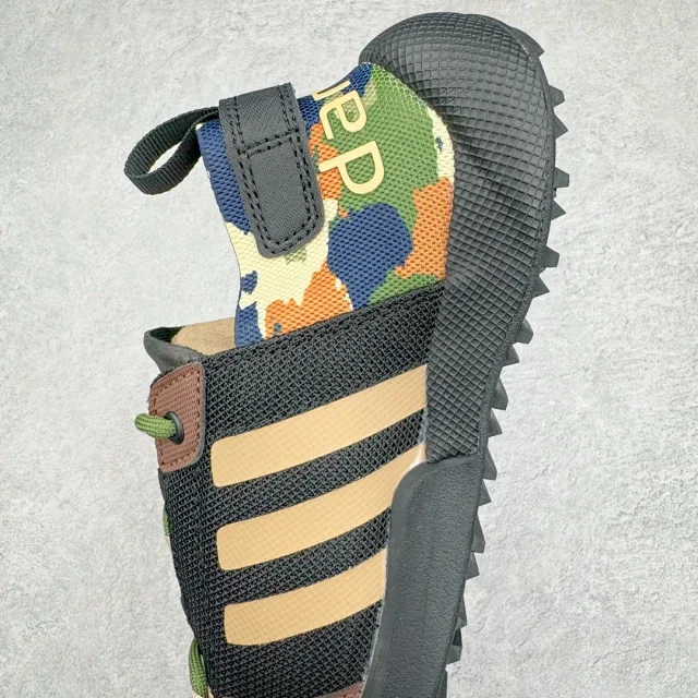 Adidas Sneakers Terrex CC Boat water shoes product detail image 16