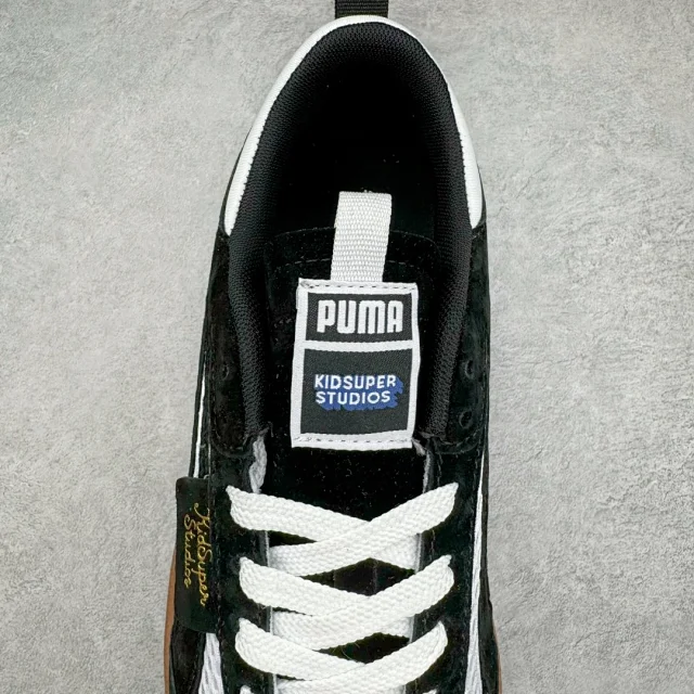 PUMA Sneakers Palermo x KidSuper Studios product detail image 42