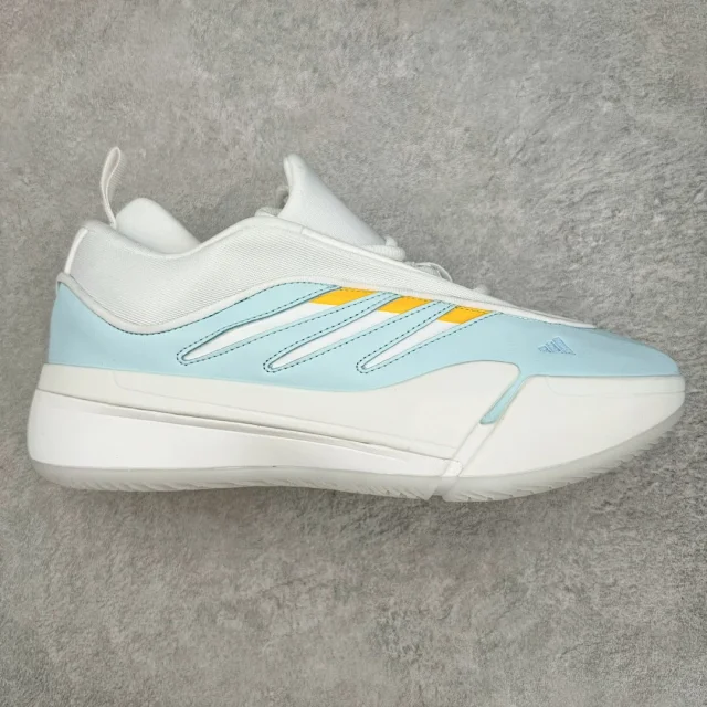 Adidas Sneakers Dame 9 Basketball Shoes product detail image 10