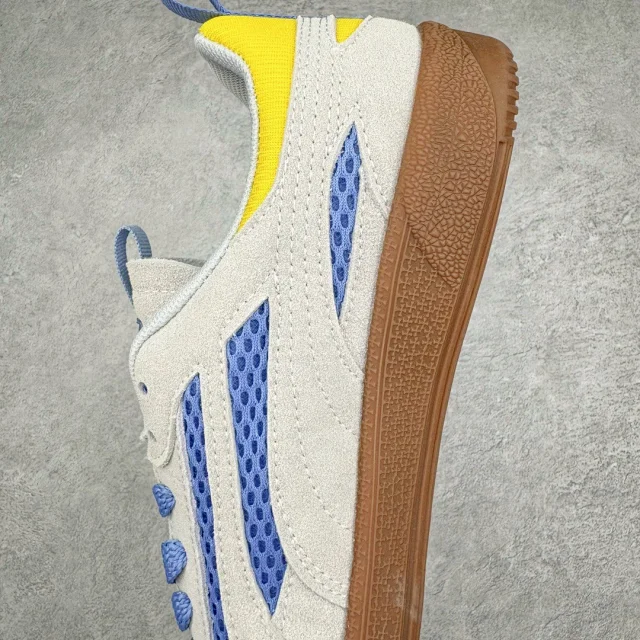 PUMA Sneakers Palermo x KidSuper Studios product detail image 35