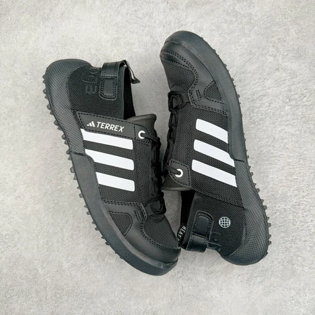 Adidas Sneakers Terrex CC Boat water shoes product detail image 3