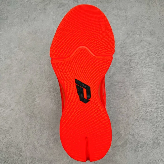 Adidas Sneakers Dame 9 Basketball Shoes product detail image 9