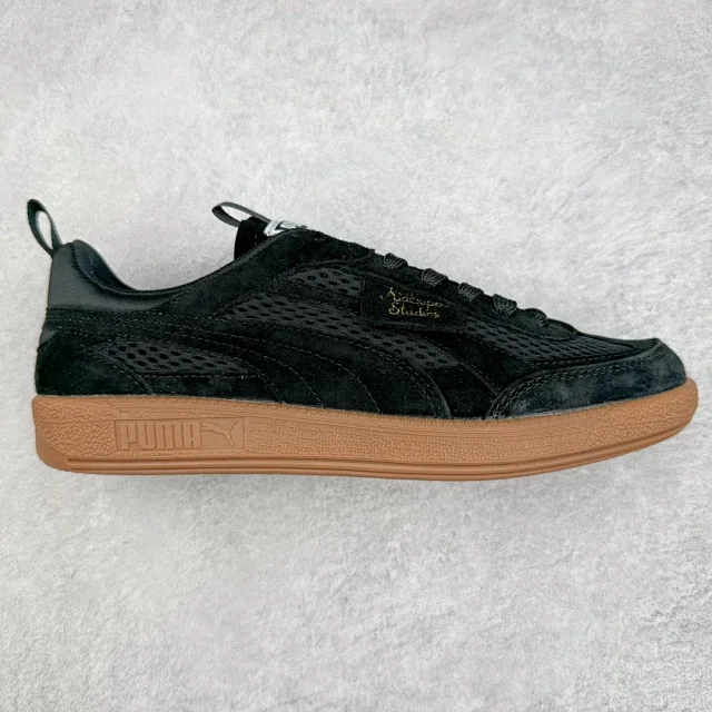 PUMA Sneakers Palermo x KidSuper Studios product detail image 10