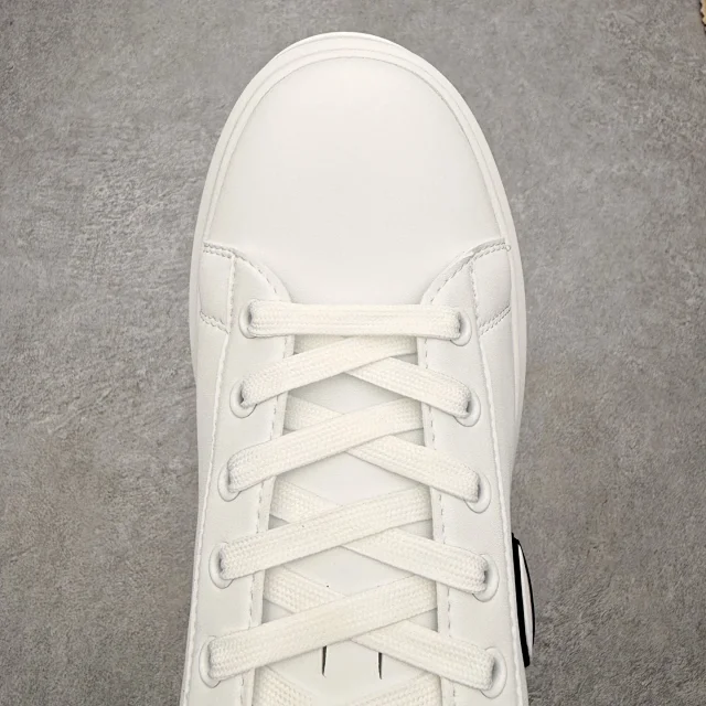 Karl Lagerfeld Sneakers K/Ikonik platform lace-up low-top product detail image 4