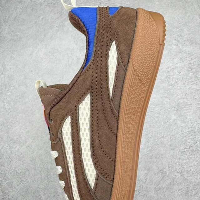 PUMA Sneakers Palermo x KidSuper Studios product detail image 26