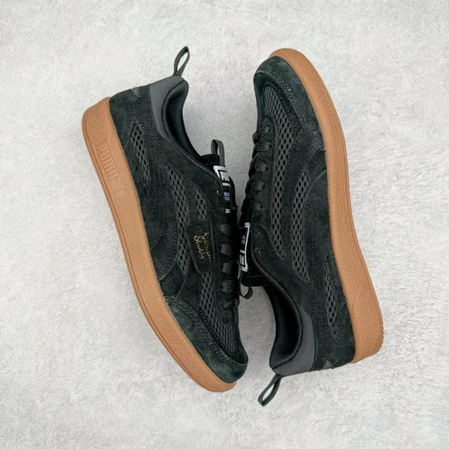 PUMA Sneakers Palermo x KidSuper Studios product detail image 12