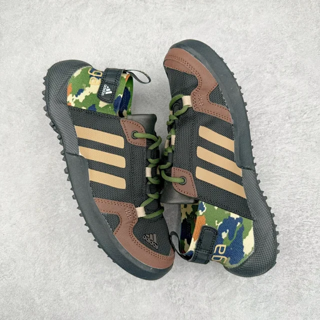 Adidas Sneakers Terrex CC Boat water shoes product detail image 12