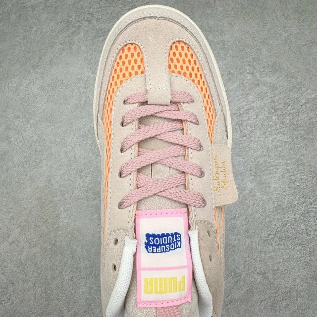 PUMA Sneakers Palermo x KidSuper Studios product detail image 4
