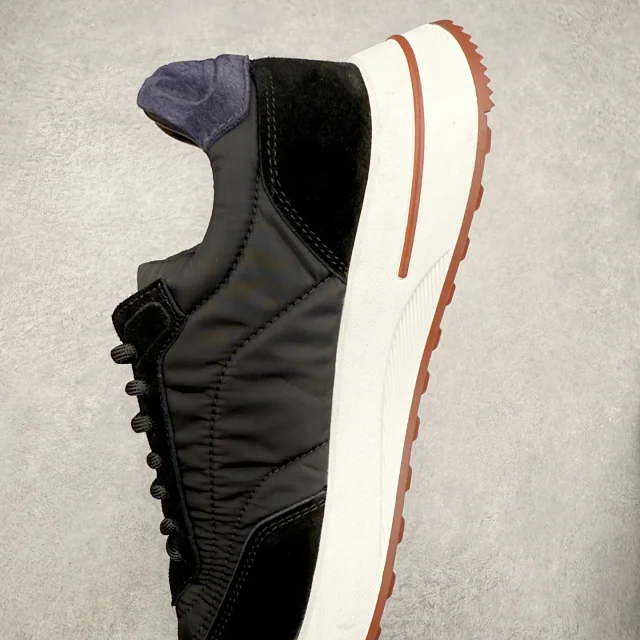 Unbranded Sneakers Low-top lace-up mixed-material product detail image 7