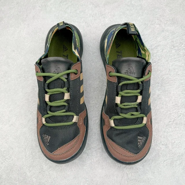 Adidas Sneakers Terrex CC Boat water shoes product detail image 11