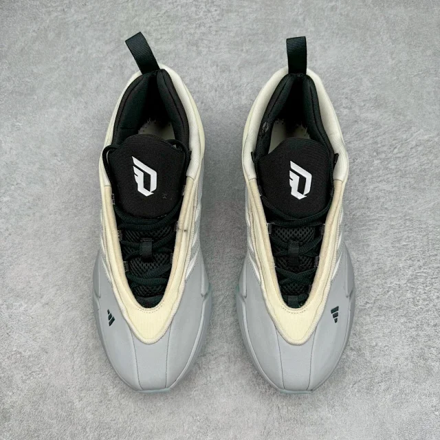 Adidas Sneakers Dame 9 Basketball Shoes product detail image 65