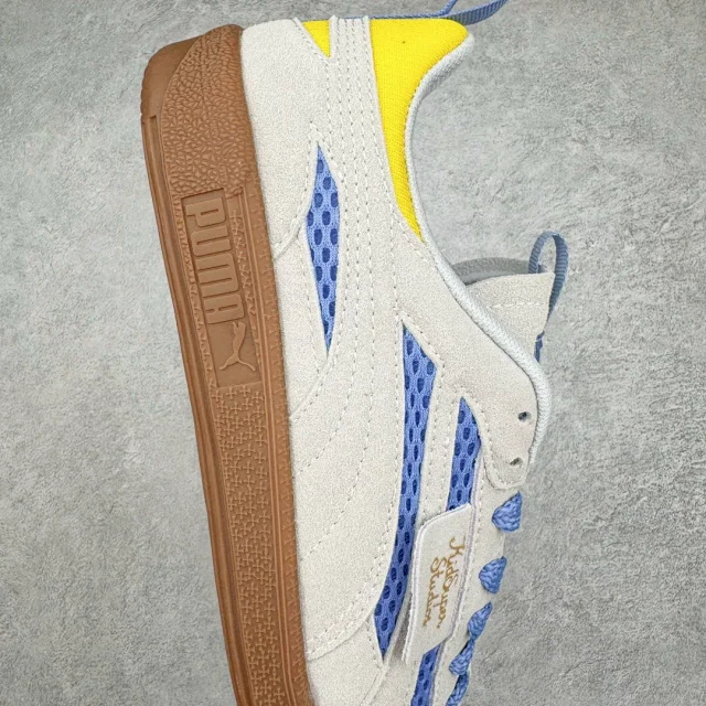 PUMA Sneakers Palermo x KidSuper Studios product detail image 34