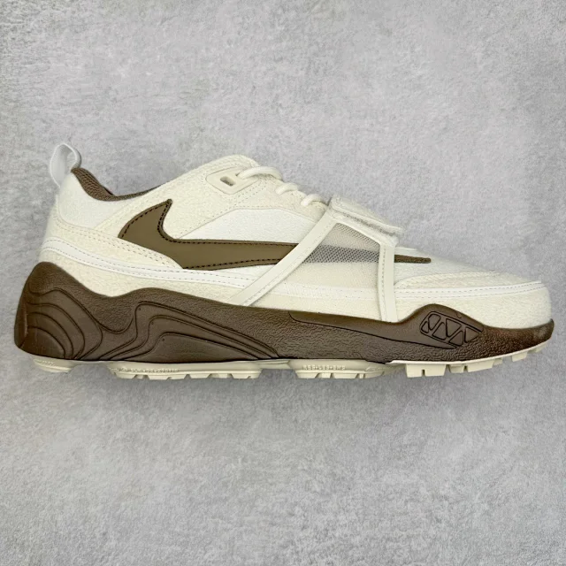 Nike Sneakers Shark-A-Don product detail image 10