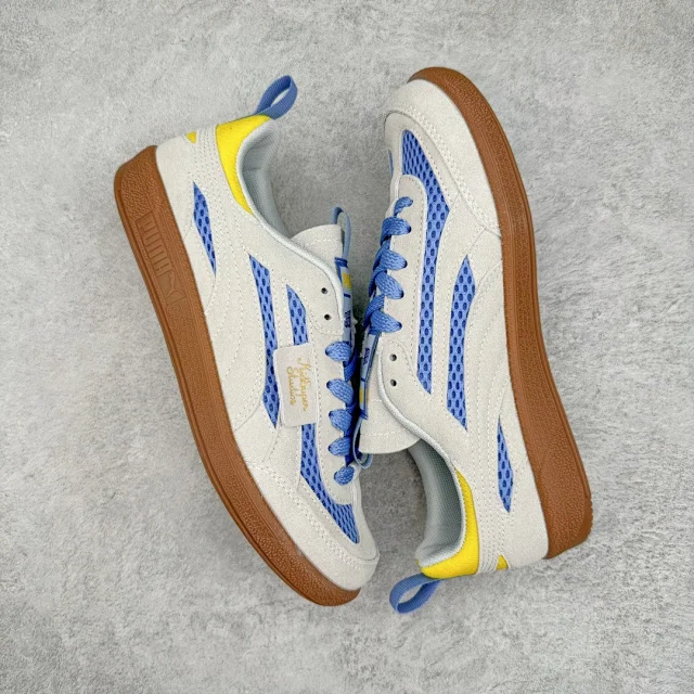 PUMA Sneakers Palermo x KidSuper Studios product detail image 31