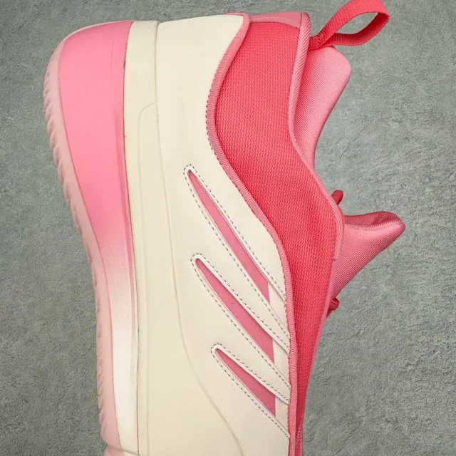 Adidas Sneakers Dame 9 Basketball Shoes product detail image 51