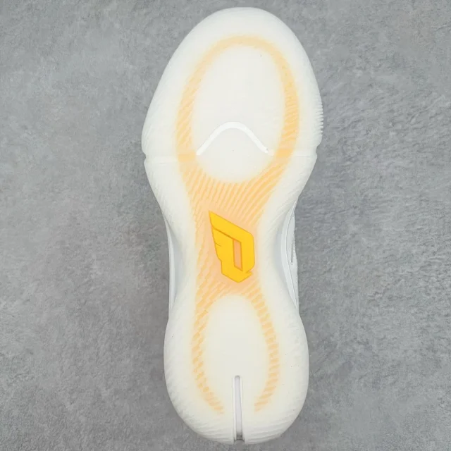 Adidas Sneakers Dame 9 Basketball Shoes product detail image 36