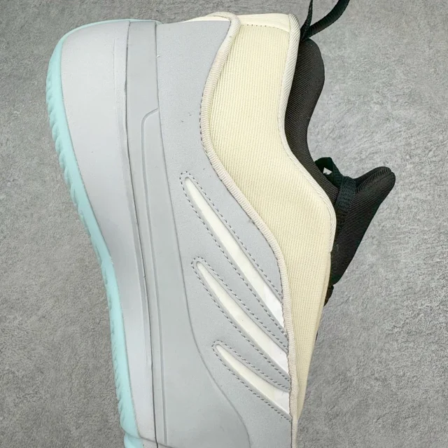 Adidas Sneakers Dame 9 Basketball Shoes product detail image 69