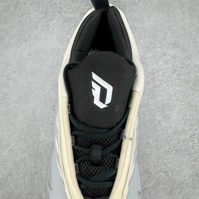 Adidas Sneakers Dame 9 Basketball Shoes product detail image 68
