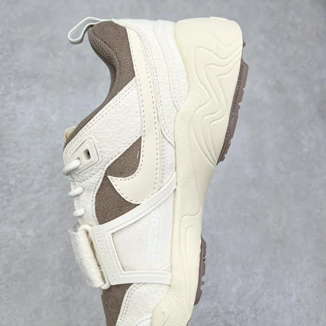Nike Sneakers Shark-A-Don product detail image 25