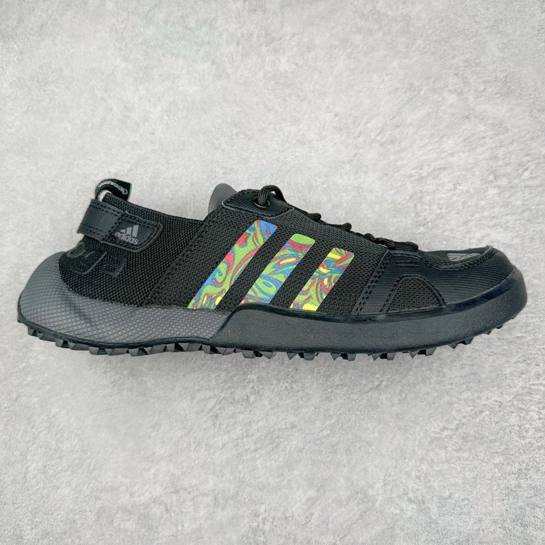 Adidas Sneakers Terrex CC Boat water shoes — Black lottery