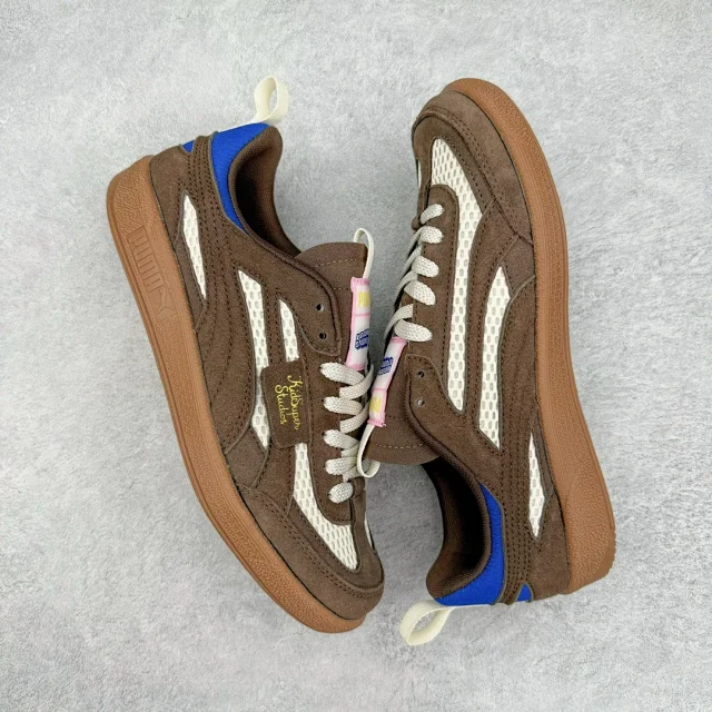 PUMA Sneakers Palermo x KidSuper Studios product detail image 22