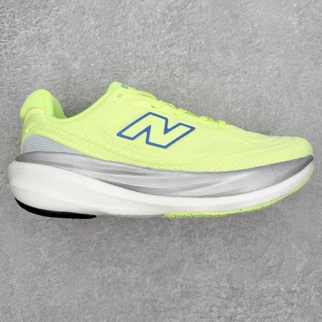Unbranded Sneakers 1080V6 Mesh Platform Running product detail image 1