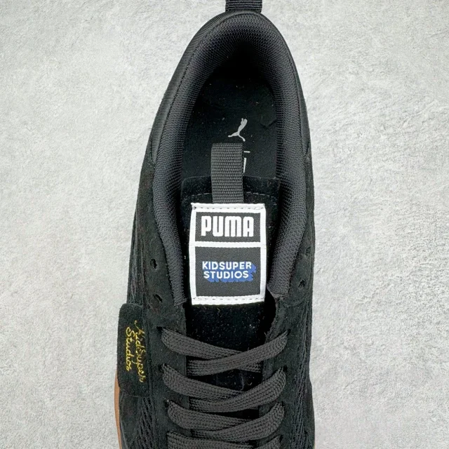 PUMA Sneakers Palermo x KidSuper Studios product detail image 14