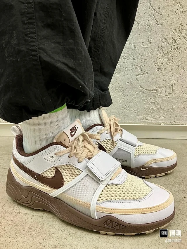 Nike Sneakers Shark-A-Don product detail image 59
