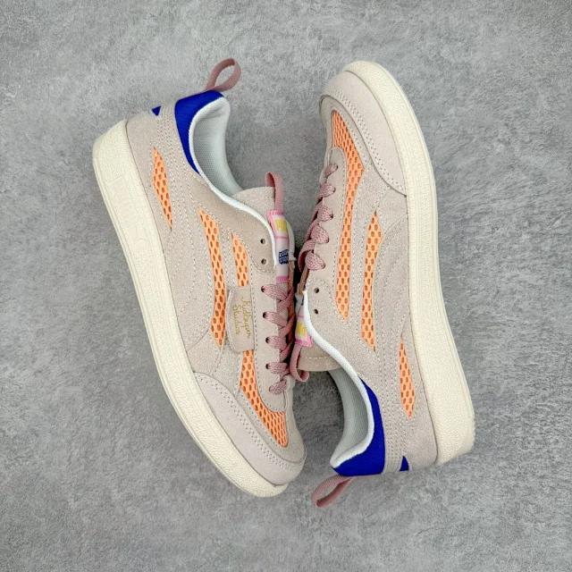 PUMA Sneakers Palermo x KidSuper Studios product detail image 3