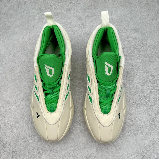 Adidas Sneakers Dame 9 Basketball Shoes product detail image 74