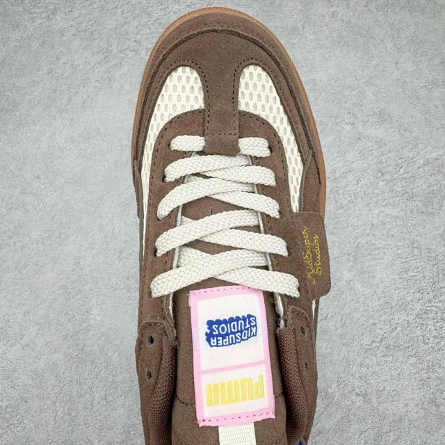 PUMA Sneakers Palermo x KidSuper Studios product detail image 23