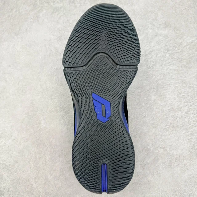 Adidas Sneakers Dame 9 Basketball Shoes product detail image 27