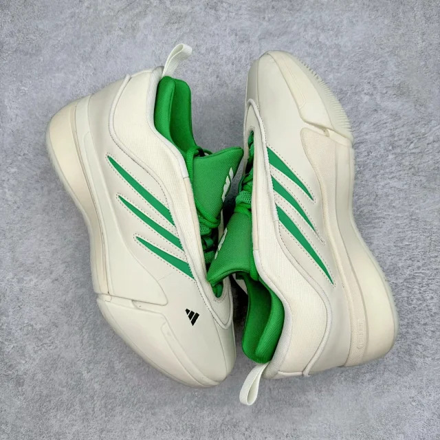 Adidas Sneakers Dame 9 Basketball Shoes product detail image 75