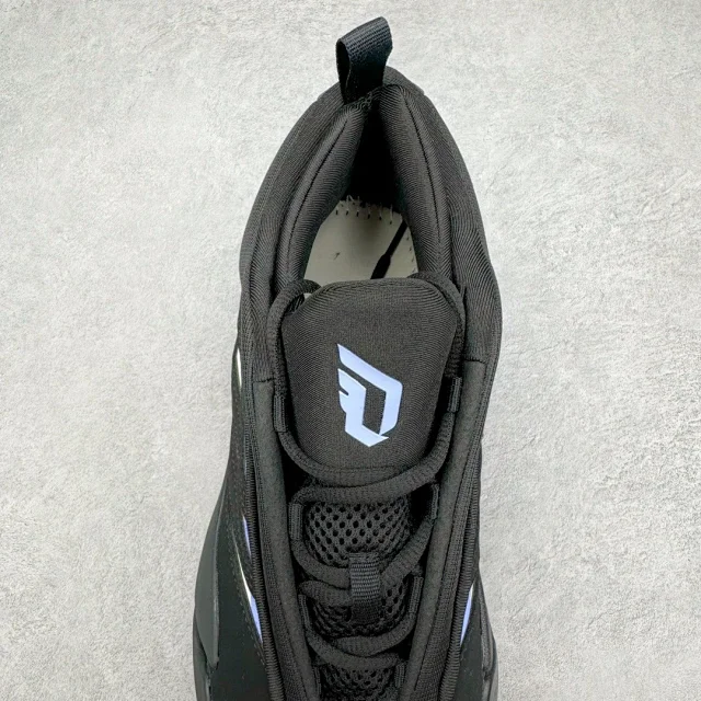 Adidas Sneakers Dame 9 Basketball Shoes product detail image 23