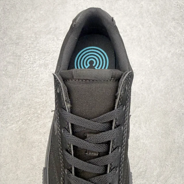 Converse Sneakers Low-Top Canvas Star-and-Chevron product detail image 14