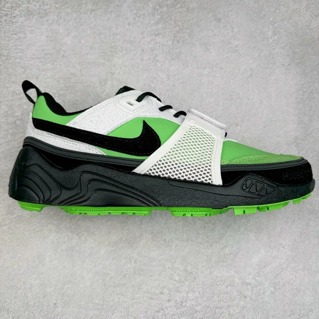 Nike Sneakers Shark-A-Don product detail image 37