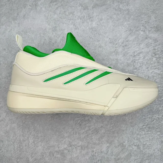 Adidas Sneakers Dame 9 Basketball Shoes product detail image 73
