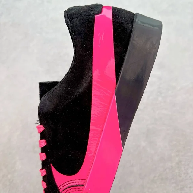 Nike Sneakers Blazer Low SD Trailblazer product detail image 16