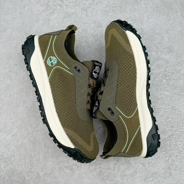 Timberland Sneakers Knit Trail product detail image 3