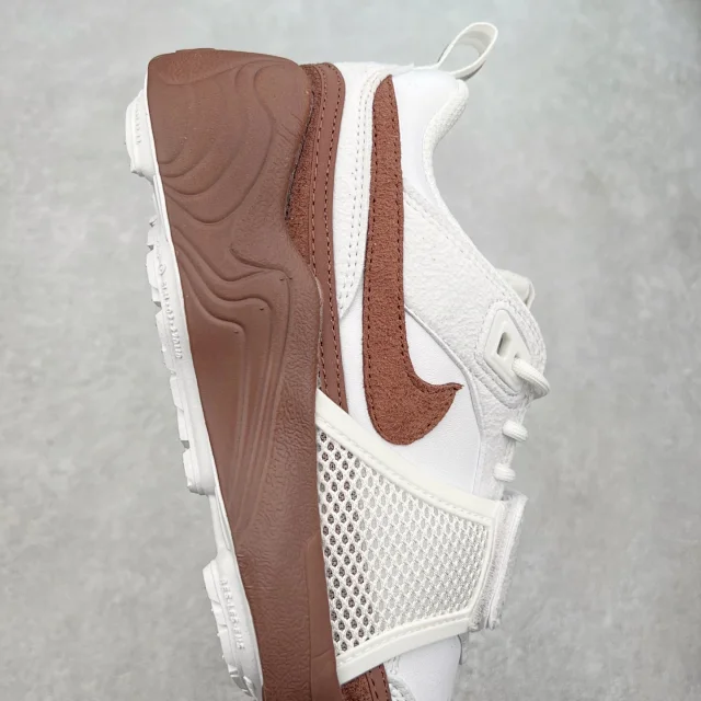 Nike Sneakers Shark-A-Don product detail image 6