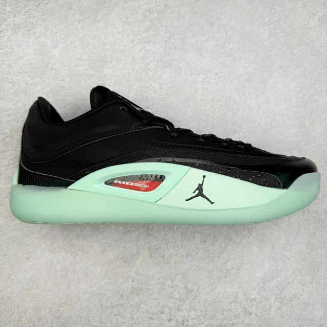 Jordan Sneakers Zion 4 low-top basketball shoes product detail image 1