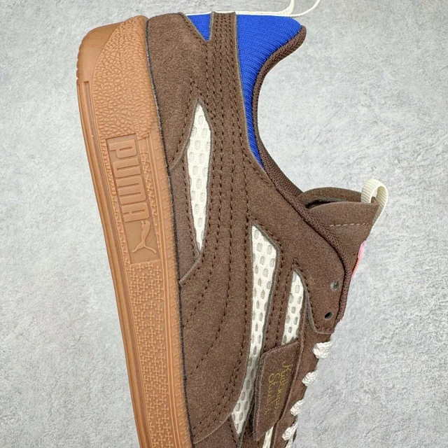 PUMA Sneakers Palermo x KidSuper Studios product detail image 25