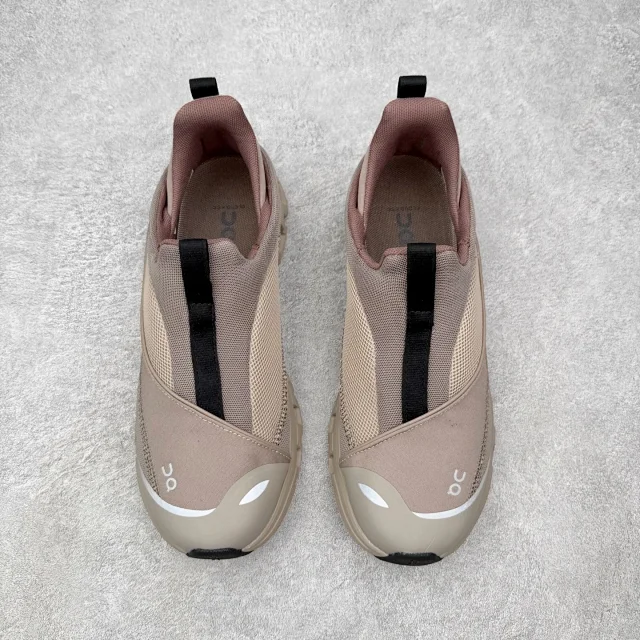 On Sneakers Slip-On Mesh CloudTec product detail image 2