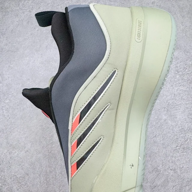 Adidas Sneakers Dame 9 Basketball Shoes product detail image 61